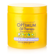 Optimum Hair & Scalp Quencher