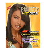 Profectiv Mega Growth Pro Growth Anti-Breakage Growth Pak