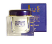 Fair & White EXCLUSIVE Whitenizer Clarifiance Fade Cream