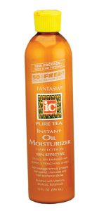Pure Tea Instant Oil Moisturiser Hair Lotion 12oz