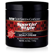 Sportin Waves Moisturising Scalp Cream