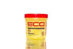 ECO STYLE MOROCCAN ARGAN OIL GEL 16oz