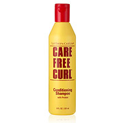 Care Free Curl Conditioning Shampoo