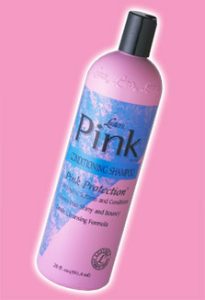Pink Oil Moisturiser Conditioning Shampoo 20oz