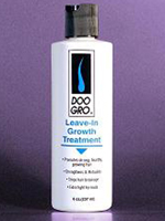 Doo Gro Leave-In Growth Treatment