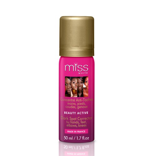 FAIR AND WHITE MISS WHITE PRODUCTS
