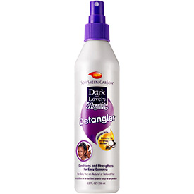 Beautiful Beginnings Detangler 8.5oz