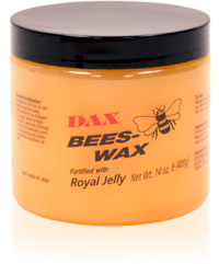 Dax Bees Wax