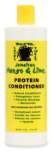 Jamaican Mango and Lime Protein Conditioner 16oz