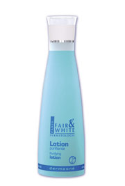 Fair & White Dermatologic Dermacné Purifying Lotion