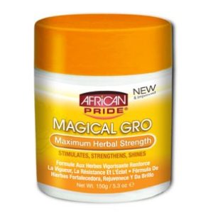 MAGICAL GRO Max Herb Formula 5.3oz