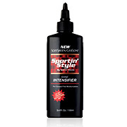 Sportin Style Sheen Intensifier