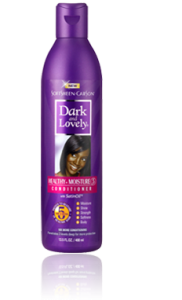 Dark & Lovely Healthy-Gloss 5 Moisture Conditioner