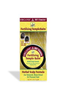 Organic Root Stimulator Fertilizing Temple Balm