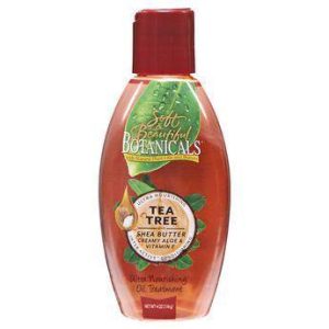Botanical Ultra Nourishing Tea Tree Oil Treatment