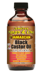 JAMAICA BLACK CASTOR OIL Original