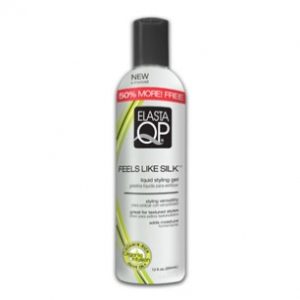 QP Feels Like Silk 12oz