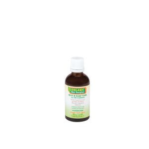 Organic Hair Energizer Root & Scalp Tonic