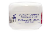 Fair & White Original Ultra Moisturizing Body Cream 400ml