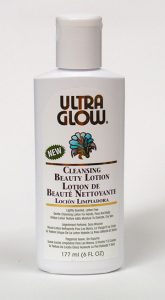 Ultra Glow Cleansing Beauty Lotion