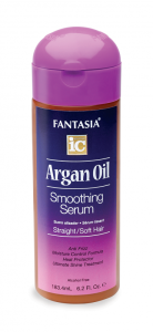 Argan Oil Smoothing Serum 6.2oz