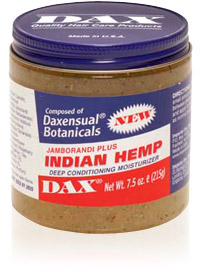 Dax Indian Hemp