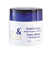 Fair & White Original Brightening and Purifying Cream