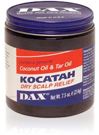 Dax Kocatah Pomade 14oz