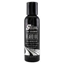 S CURL Beard Oil 2oz