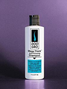 Doo Gro Mega Thick Anti Thinning Shampoo