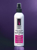 Doo Gro Triple Strength Anti-Breakage Growth Detangler