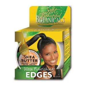 Botanical Ultra Nourishing Edges Gel