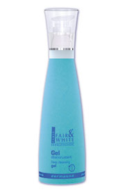Fair & White Dermatologic Dermacné Deep Cleansing Gel