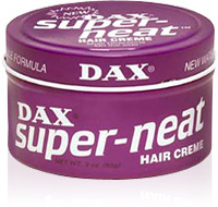 Dax Super Neat Hair Cream