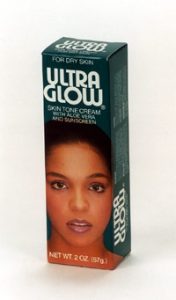 Ultra Glow for Dry Skin Tube