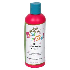 Just For Me Oil Moisturising Lotion