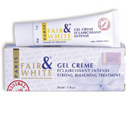 Fair & White Original Brightening Cream Gel 30g
