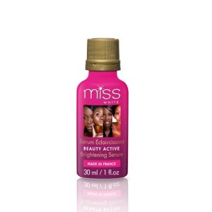 Fair & White Miss White Beauty Active Brightening Serum