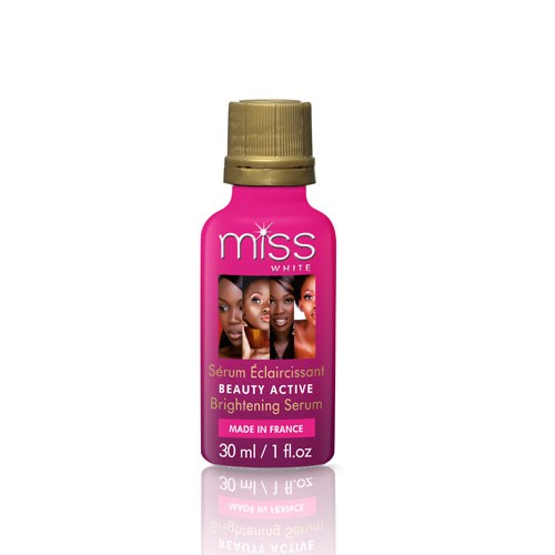 Fair & White Miss White Beauty Active Brightening Serum
