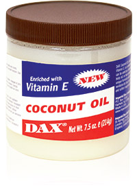 Dax Coconut Oil Conditioner