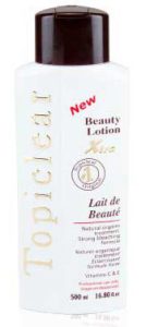 Topiclear Beauty Lotion EXtra 500ML