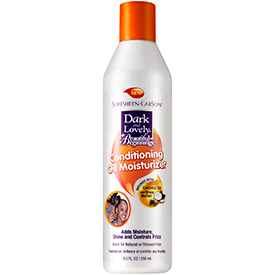 Beautiful Beginnings Conditioning Oil Moisturizer 8.5oz