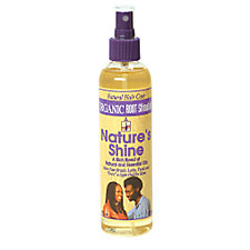 Organic Root Stimulator Nature's Shine