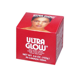 Ultra Glow Skin Tone Cream for Normal Skin