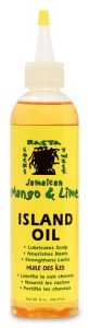 Jamaican Mango and Lime Island Oil 8oz