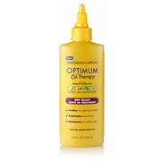 Optimum Dry Scalp Leave-in Treatment