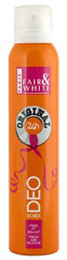 Fair & White Original Deodorant Spray for Women 150ml