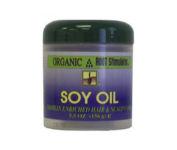 Organic Root Stimulator Soy Oil