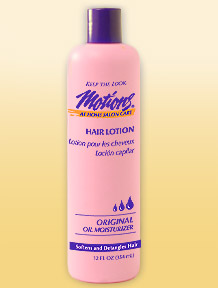 Motions Original Oil Moisturizer Hair Lotion 12oz