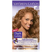 Dark & Lovely Permanent Hair Colour (Golden Bronze #379)
